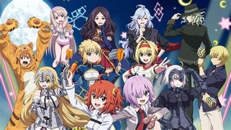 movieshd fate/grand carnival|Fate/Grand Carnival (TV Series 2020–2021) .